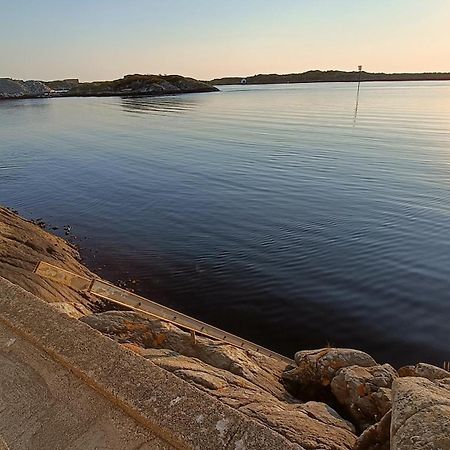 Seaview Apartment Karmoy Sæveland エクステリア 写真